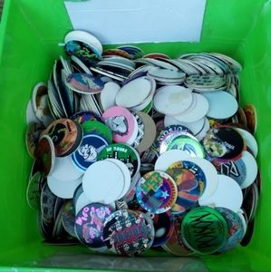 Pogs